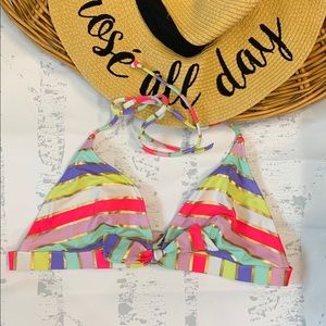 Victoria’s Secret Bikini Top